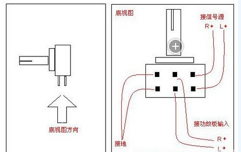 bourns電位器引腳接法 bourns電位器引腳接法