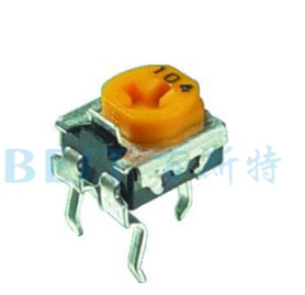 松下電位器 松下電位器