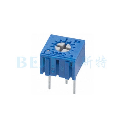邦士電位器3362p 邦士電位器3362p