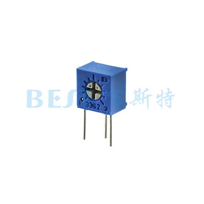 邦士電位器3362s 邦士電位器3362s