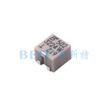 邦士電位器3224w 邦士電位器3224w