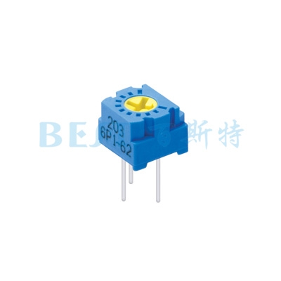 TOCOS電位器GF063P TOCOS電位器GF063P